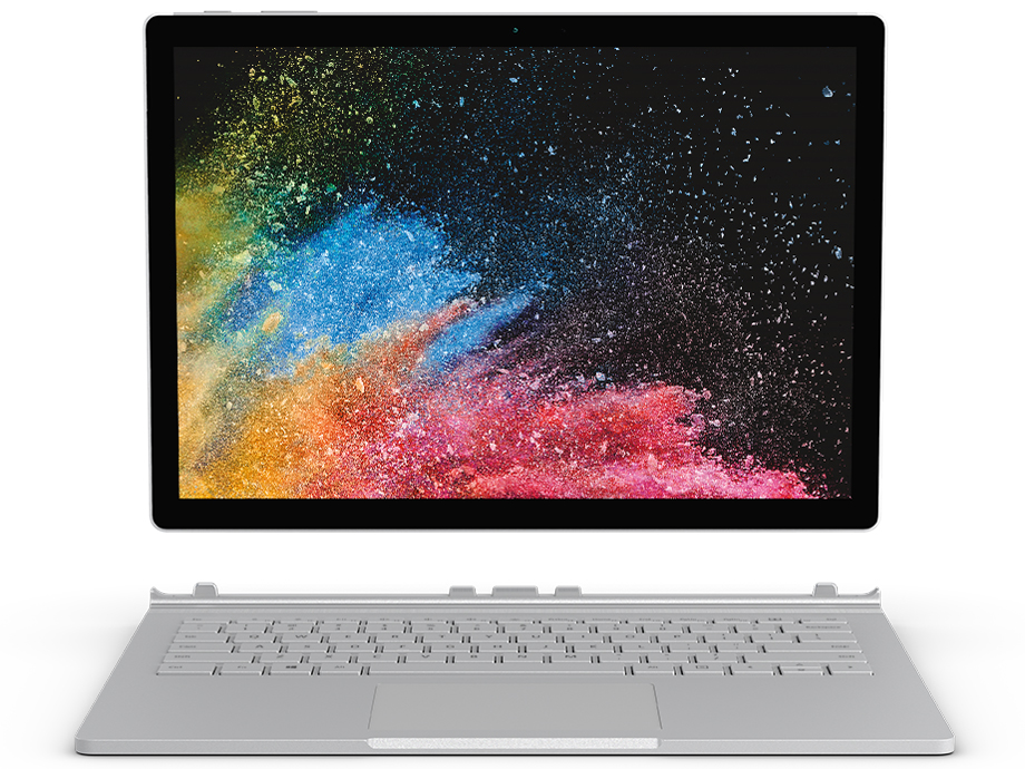 Surface Book 2 13.5 �C���` HMU-00010 �̐��i�摜
