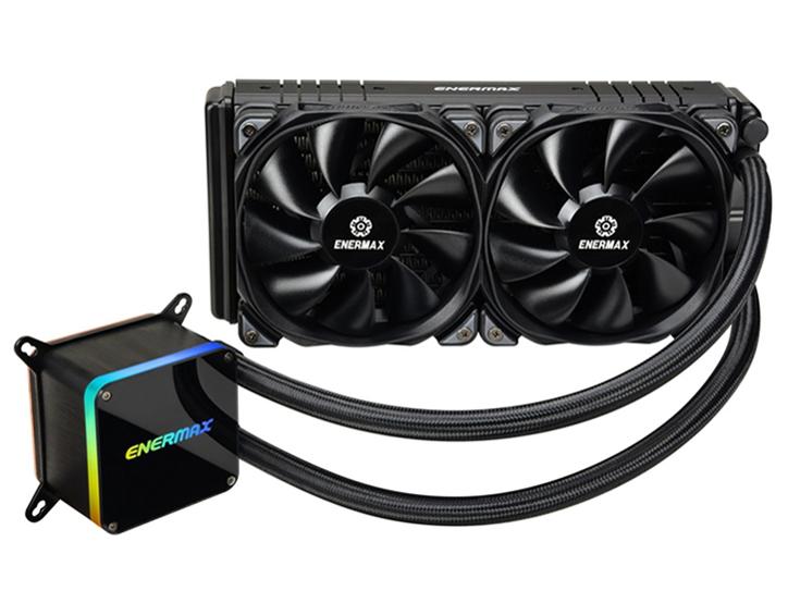 LIQTECH II Universal ELC-LTTO240-TBP �̐��i�摜