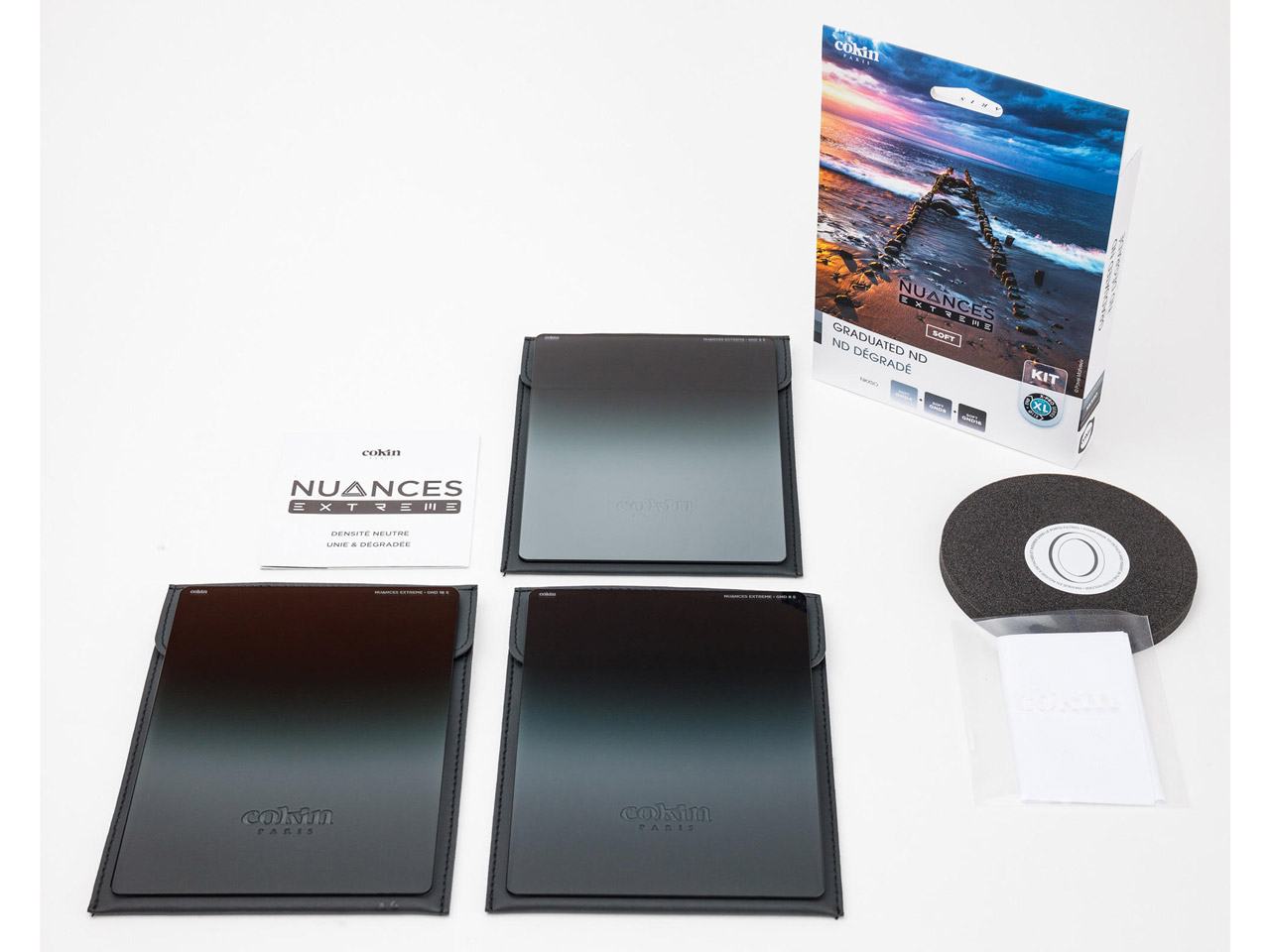 NUANCES EXTREME �\�t�g�L�b�g NKXSO �̐��i�摜