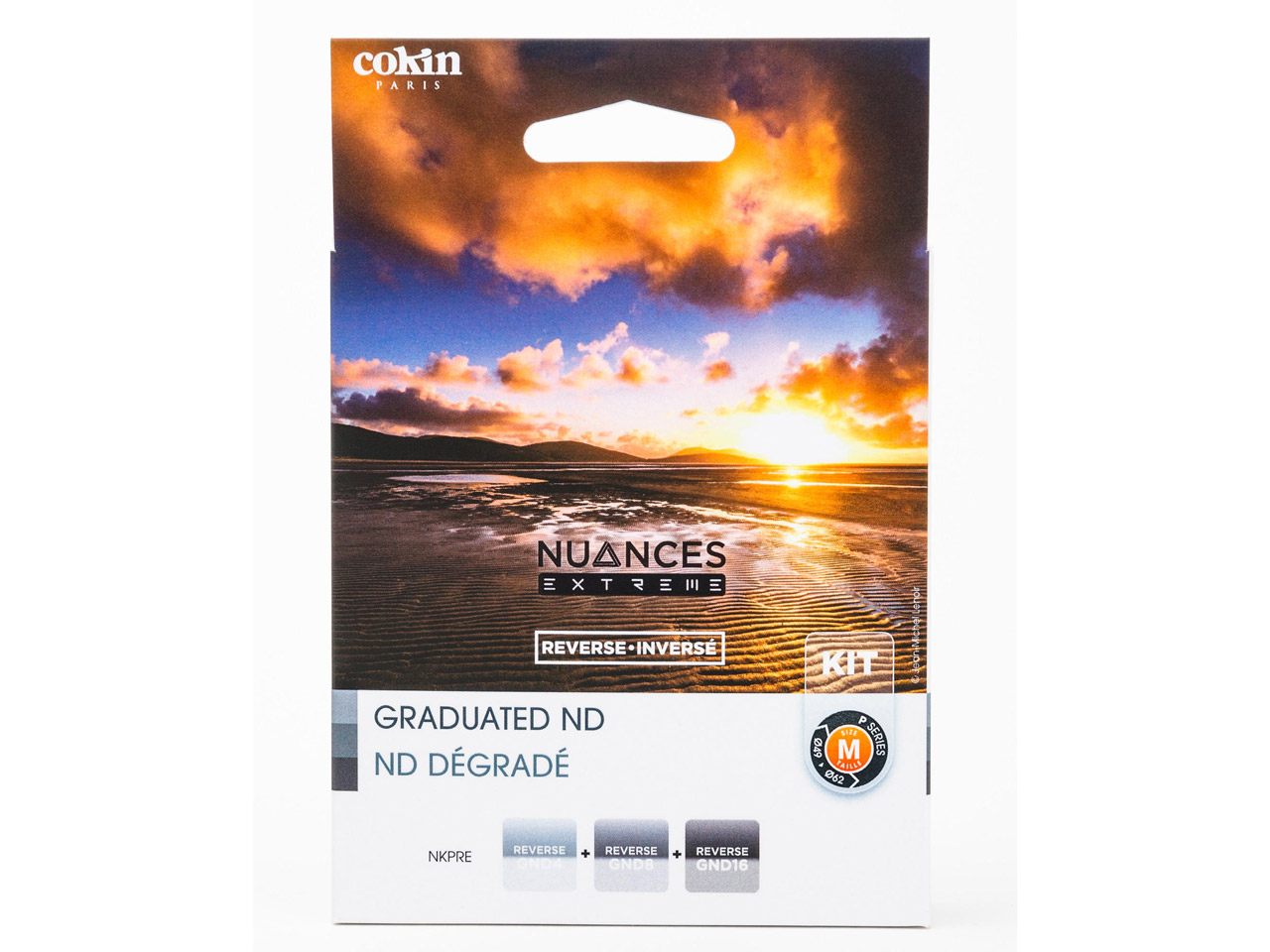 NUANCES EXTREME ���o�[�X�L�b�g NKPRE �̐��i�摜