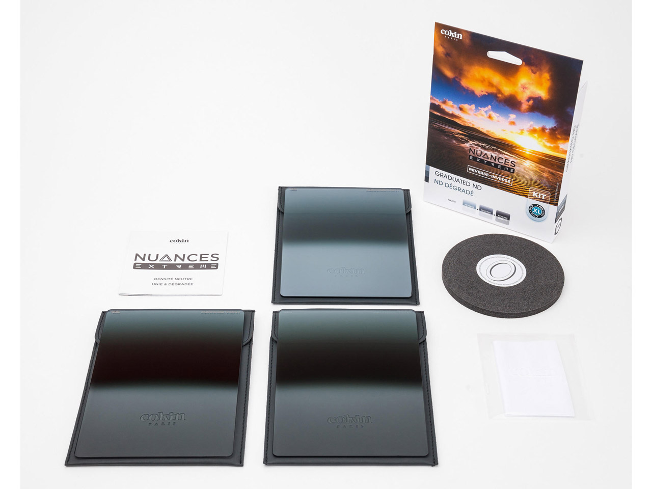 NUANCES EXTREME ���o�[�X�L�b�g NKXRE �̐��i�摜