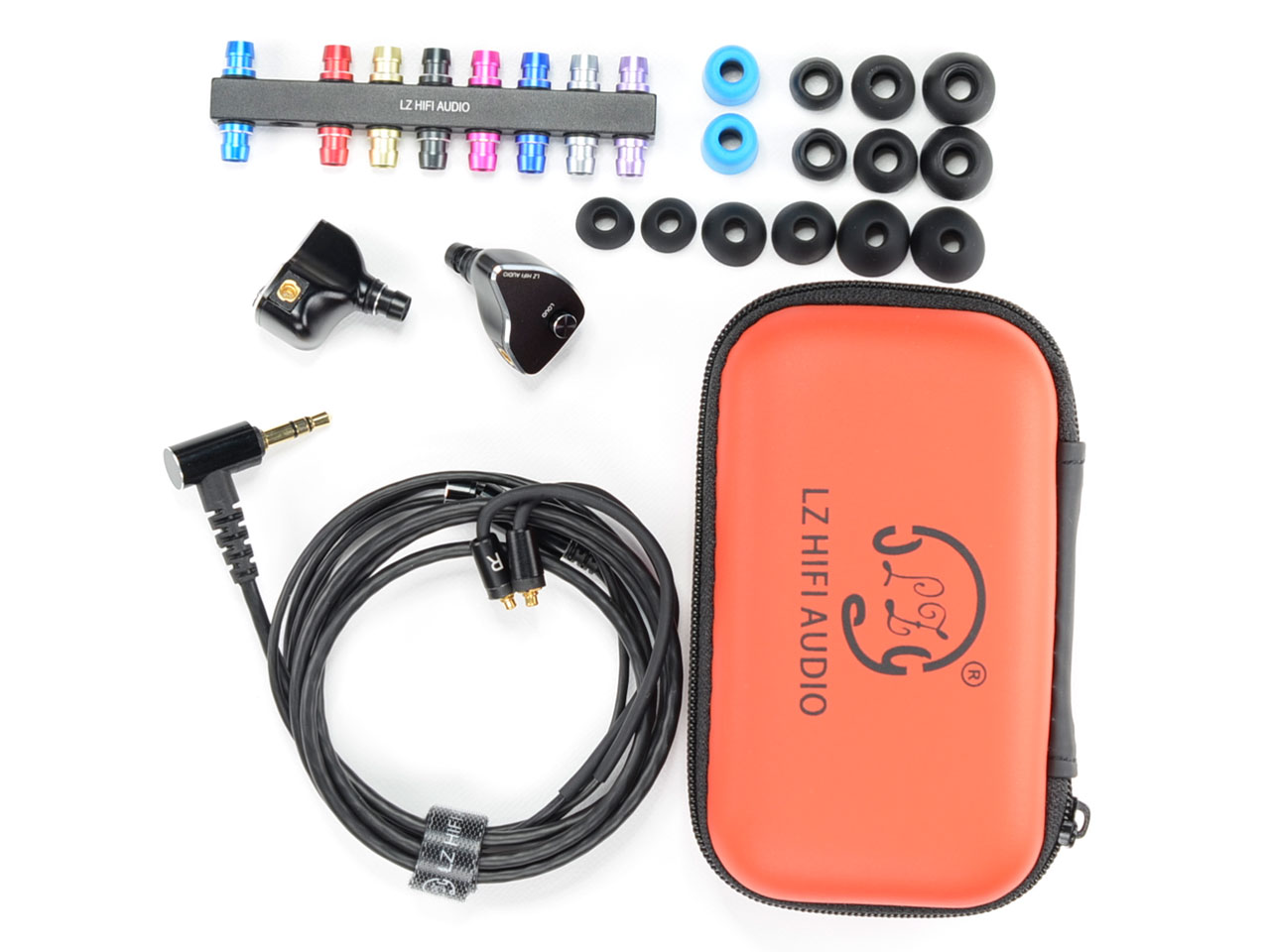 LZ-A6 �����R MMCX �̐��i�摜