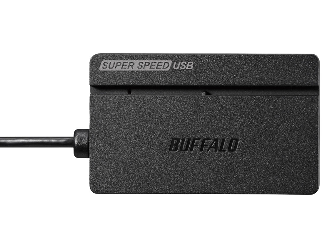 BSCR108U3BK [USB 54in1 �u���b�N]