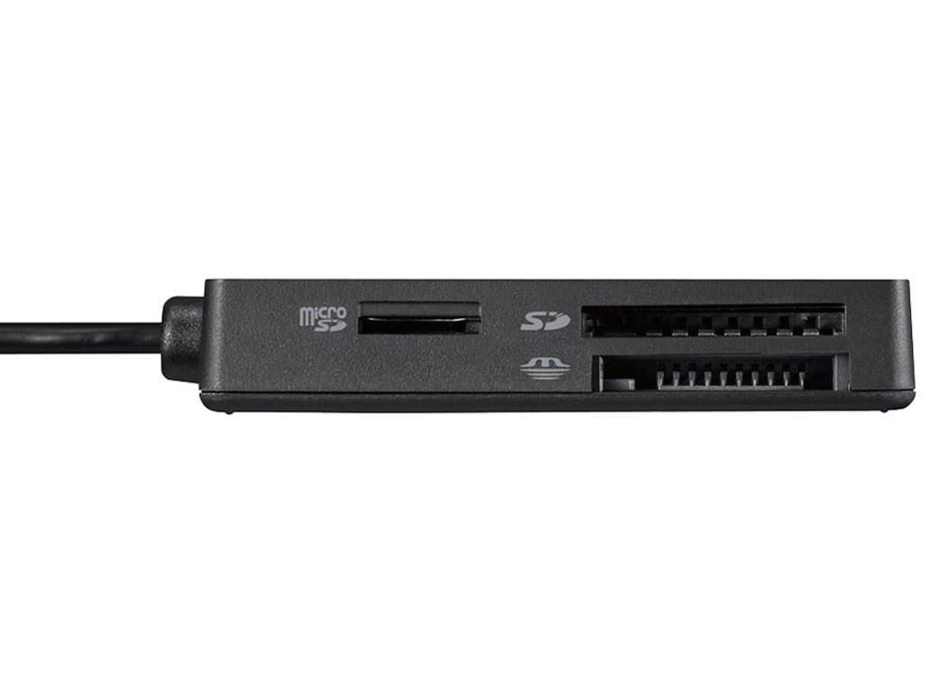 BSCR108U3BK [USB 54in1 �u���b�N]