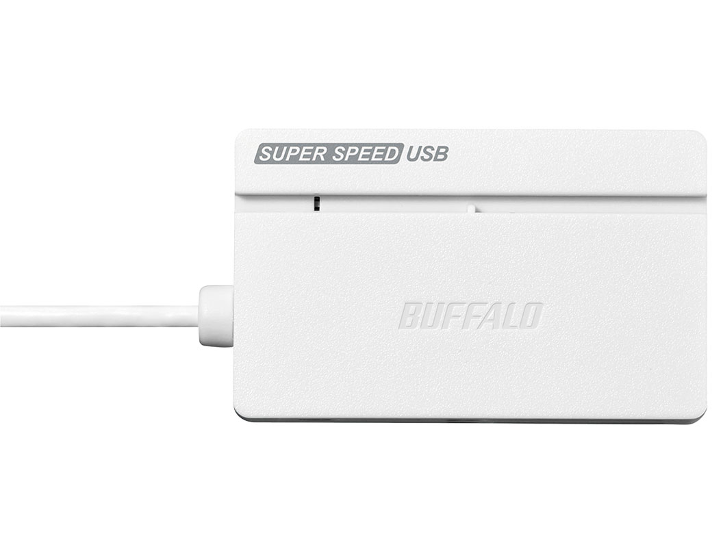 BSCR108U3WH [USB 54in1 �z���C�g]