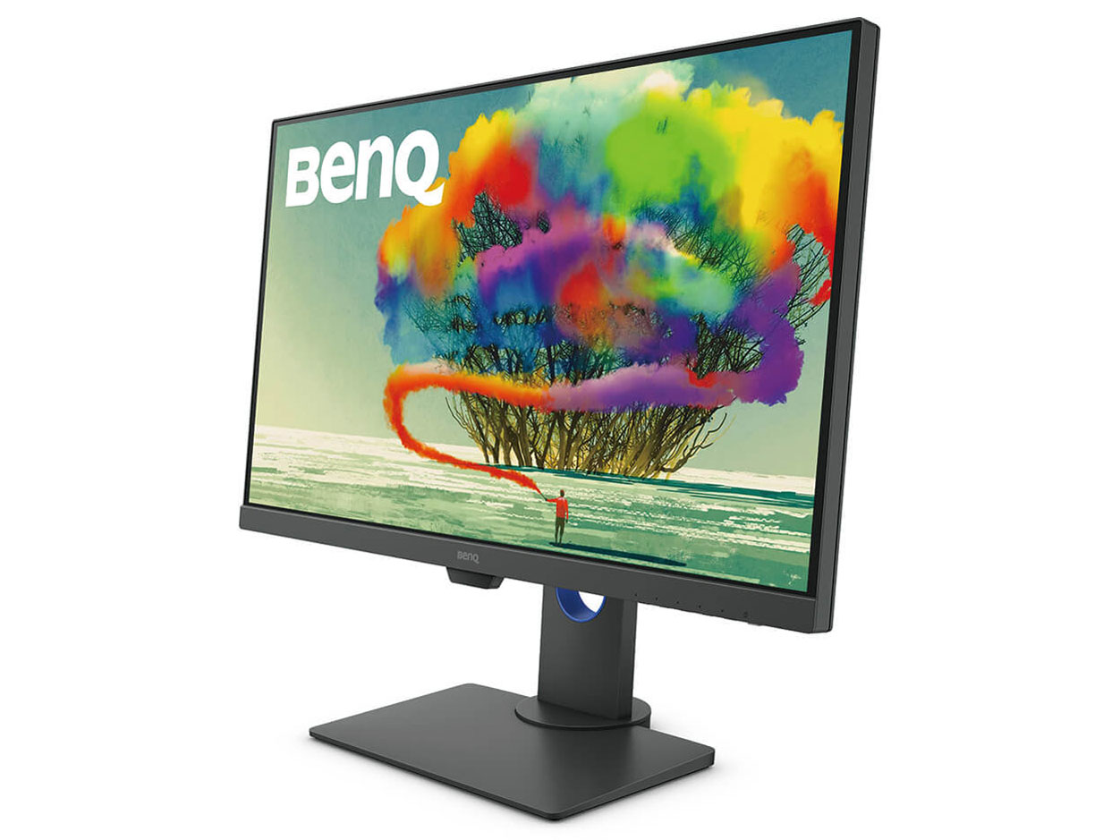 AQCOLOR PD2700U [27�C���` �_�[�N�O���[]
