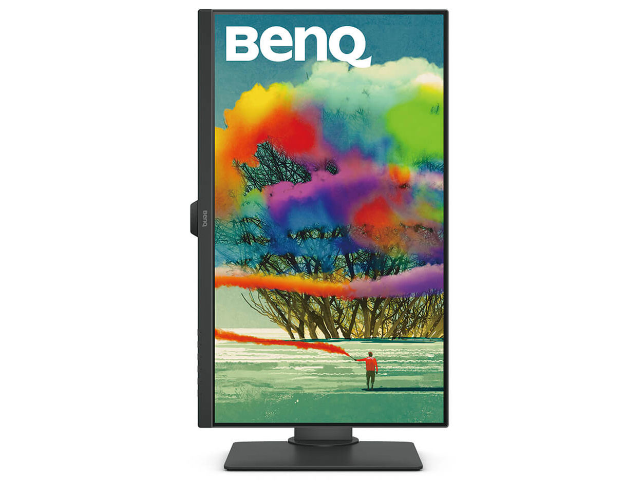 AQCOLOR PD2700U [27�C���` �_�[�N�O���[]