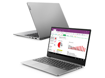 Ideapad S530 �t��HD�t���ECore i5�E8GB�������[�E256GB SSD���� 81J7000VJP �I�t�B�X�t�� �̐��i�摜