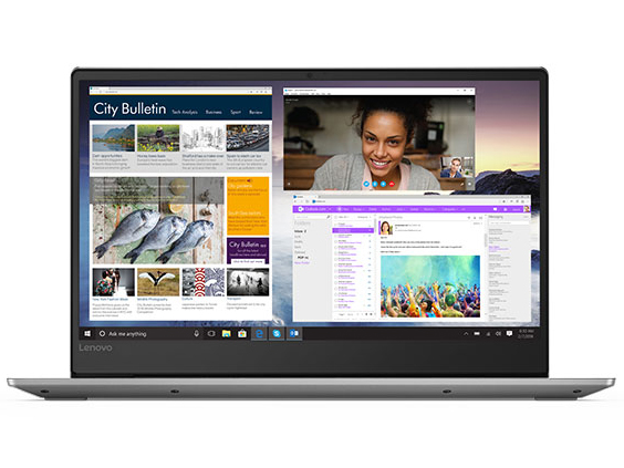 Ideapad S530 �t��HD�t���ECore i7�E8GB�������[�E256GB SSD���� 81J7000WJP �I�t�B�X�t��
