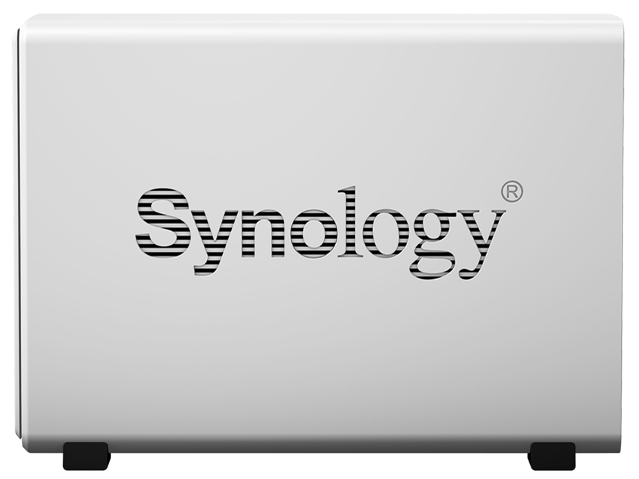 DiskStation DS119j/JP