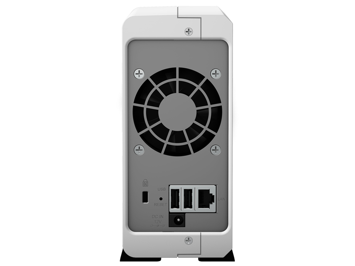 DiskStation DS119j/JP