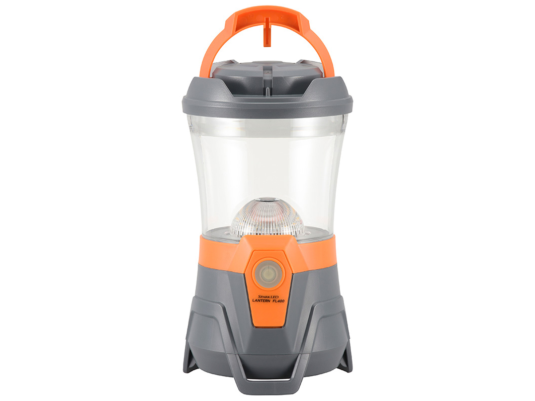 SPARKLED �����^��  LNSP-FL400-H �̐��i�摜