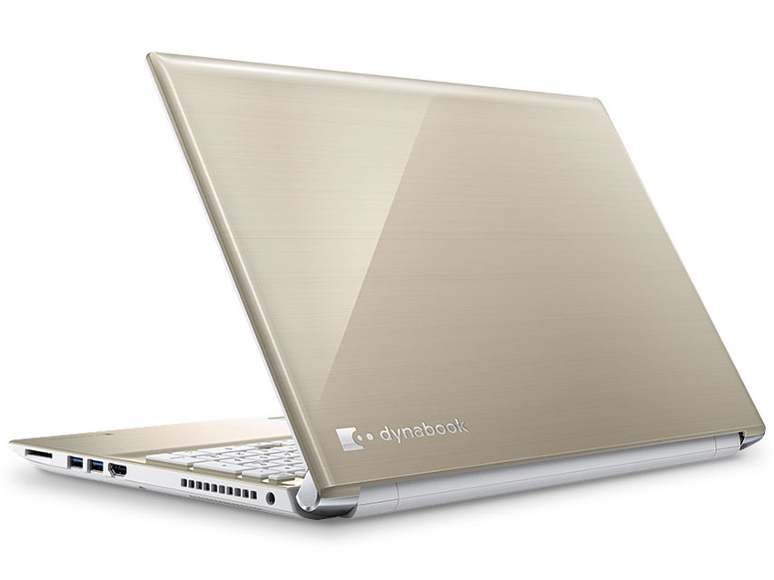 dynabook T65 T65/HG PT65HGP-REA