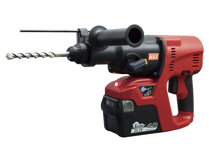 MAX PJ-R265-B2C/40A PJ90109