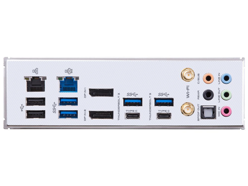 PRIME X299-DELUXE II