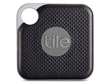 Tile Pro (�d�r������) [Black] �̐��i�摜