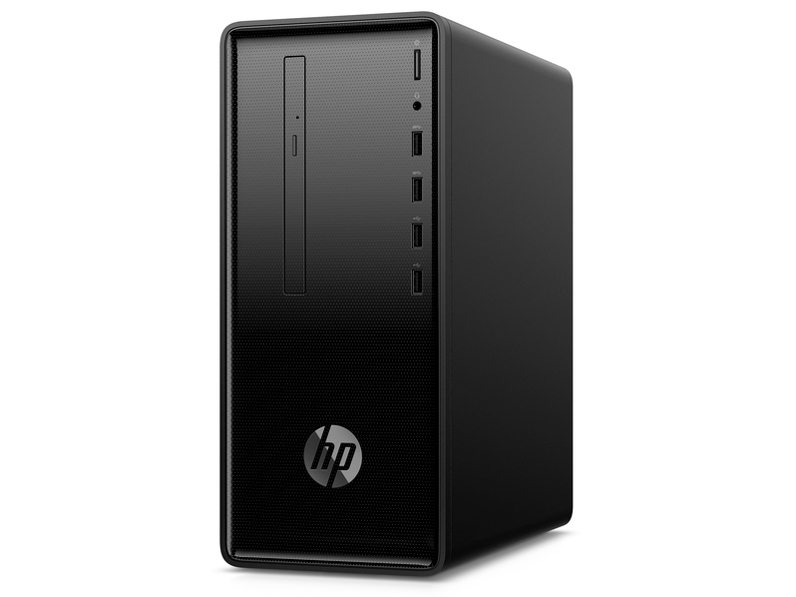 HP Desktop 190-0204jp Ryzen 5/8GB/2TB HDD ���i.com���胂�f�� �̐��i�摜