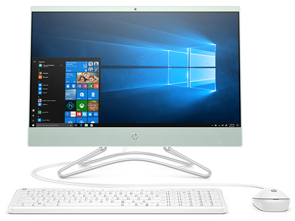 HP All-in-One 22-c0063jp �G���g���[ ���i.com���胂�f�� �̐��i�摜