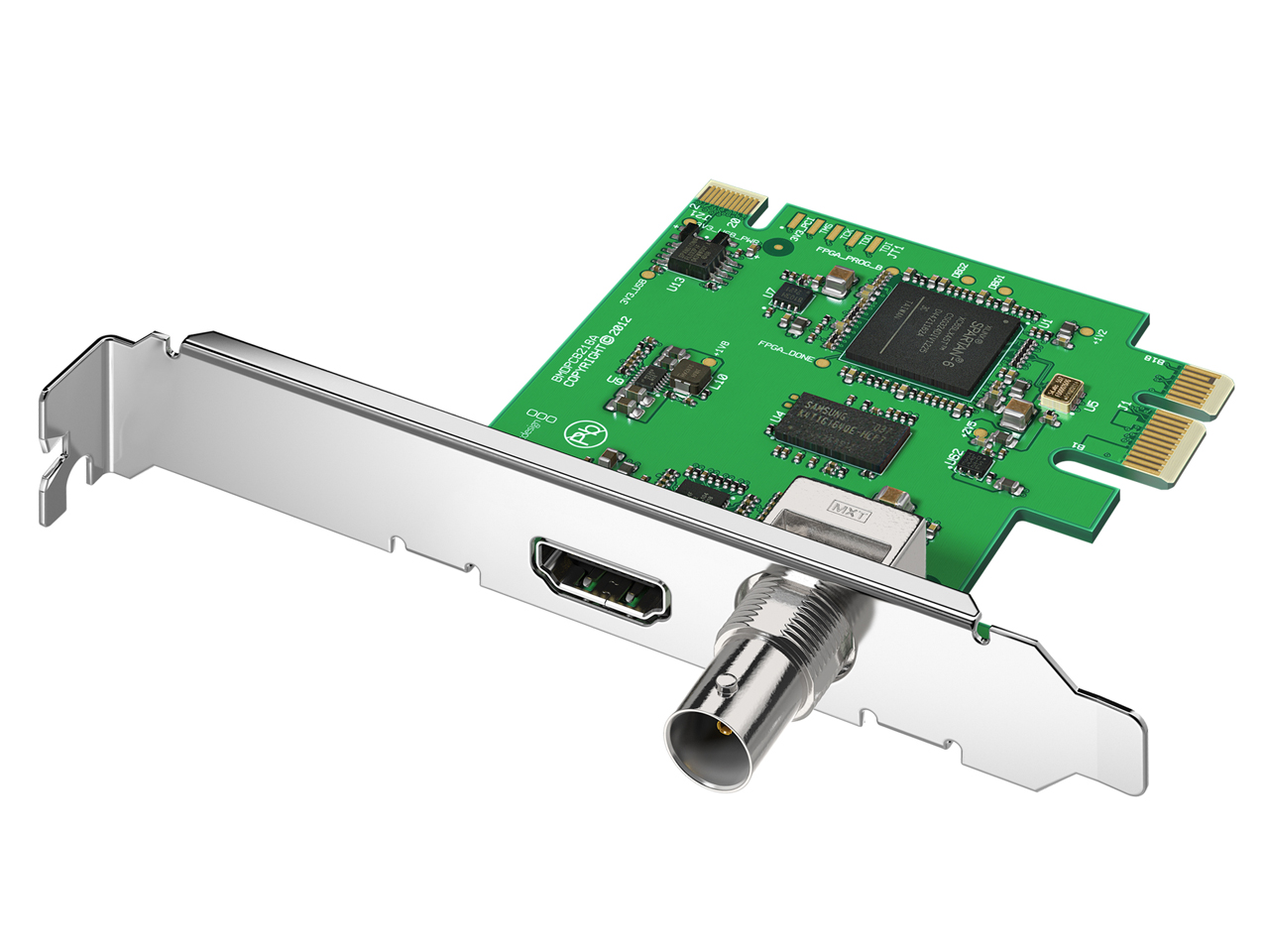 DeckLink Mini Monitor �̐��i�摜