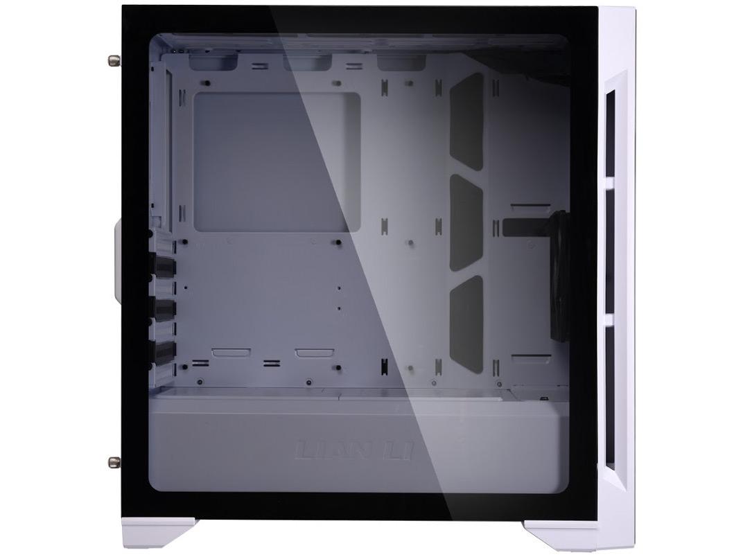 LANCOOL ONE Digital [White]