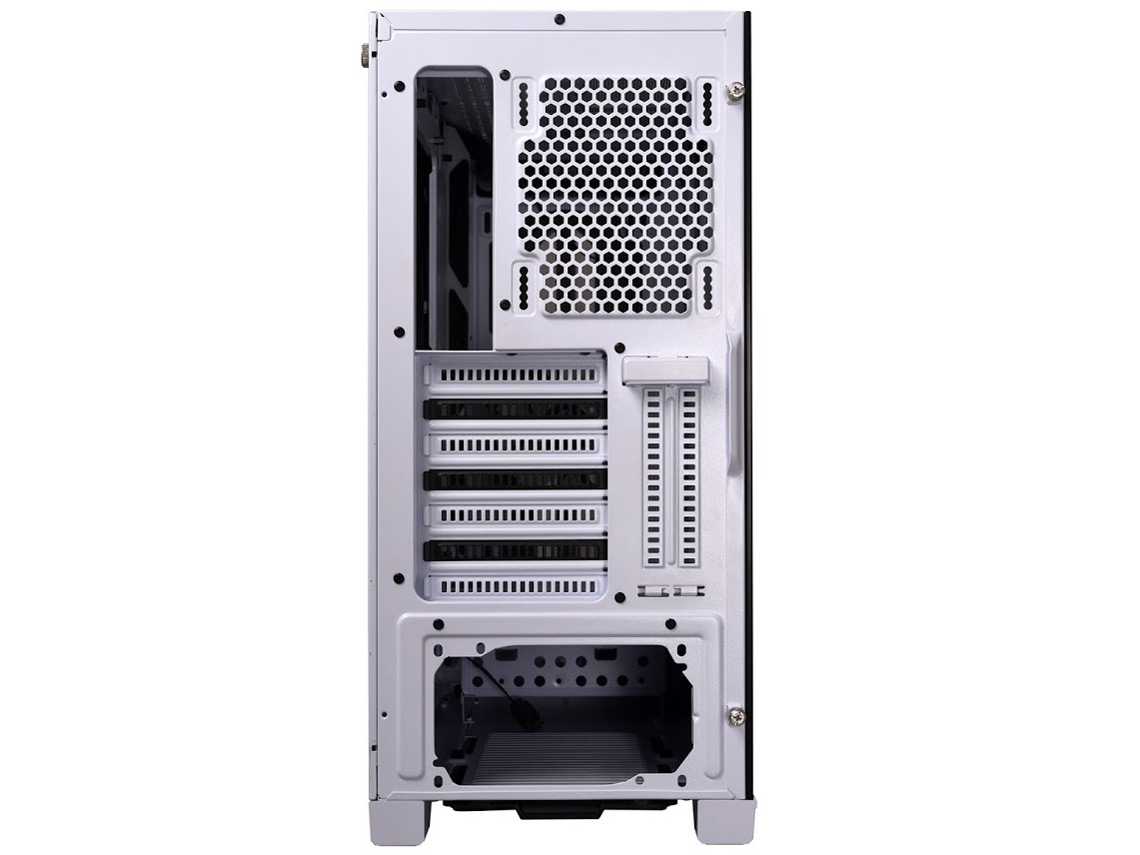 LANCOOL ONE Digital [White]