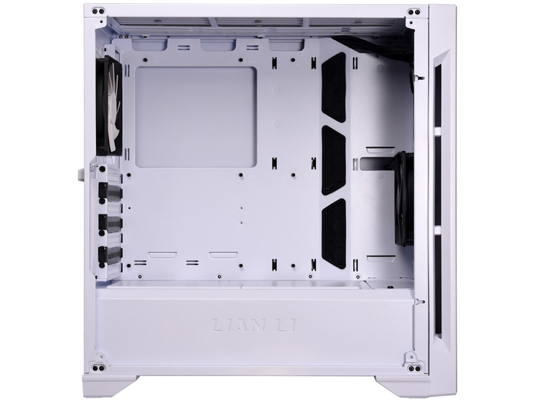 LANCOOL ONE Digital [White]