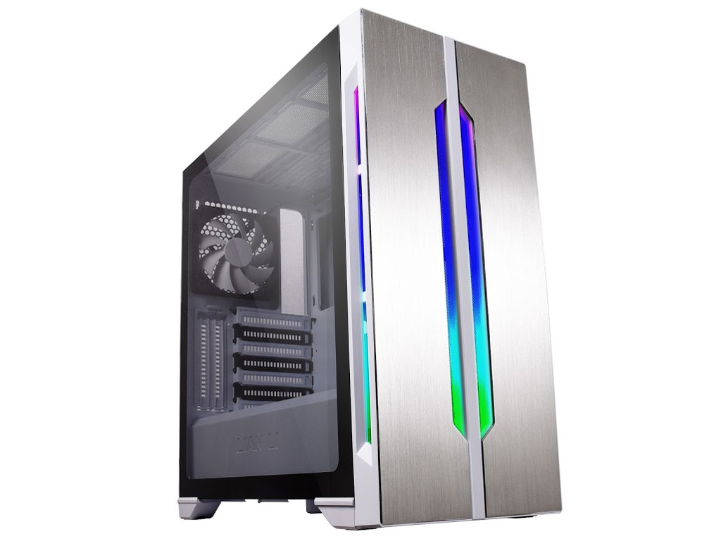 LANCOOL ONE Digital [White] �̐��i�摜