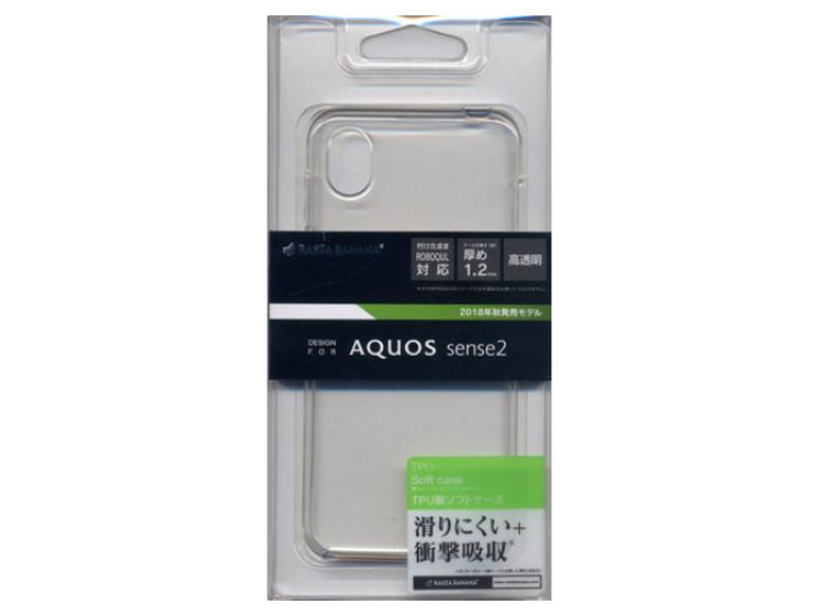 4479AQOS2TP [�N���A] �̐��i�摜