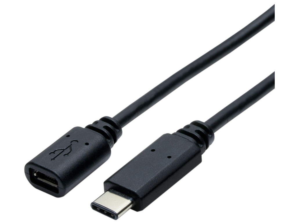 USB-CM2/BK [0.15m �u���b�N] �̐��i�摜
