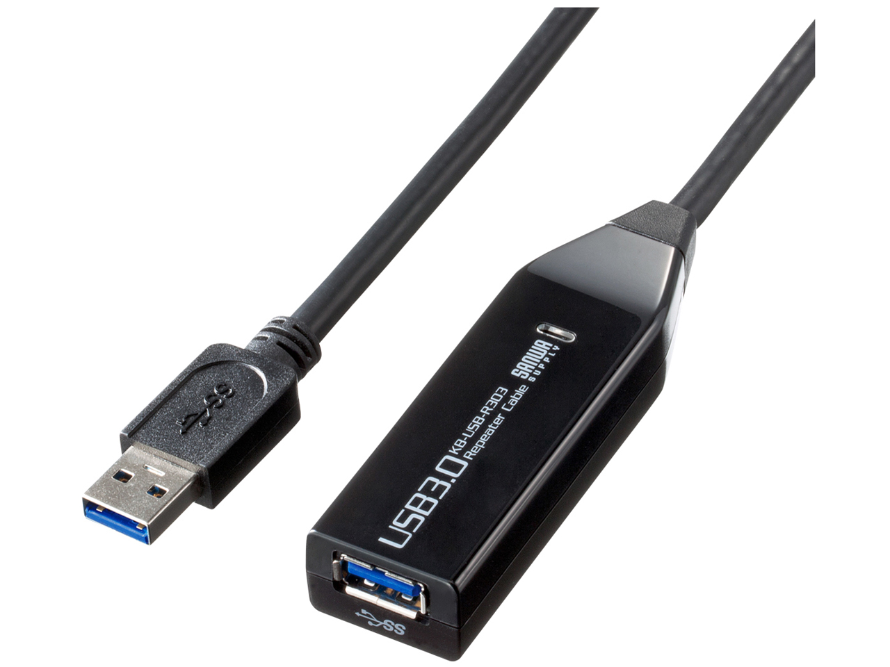 KB-USB-R303 [3m] �̐��i�摜