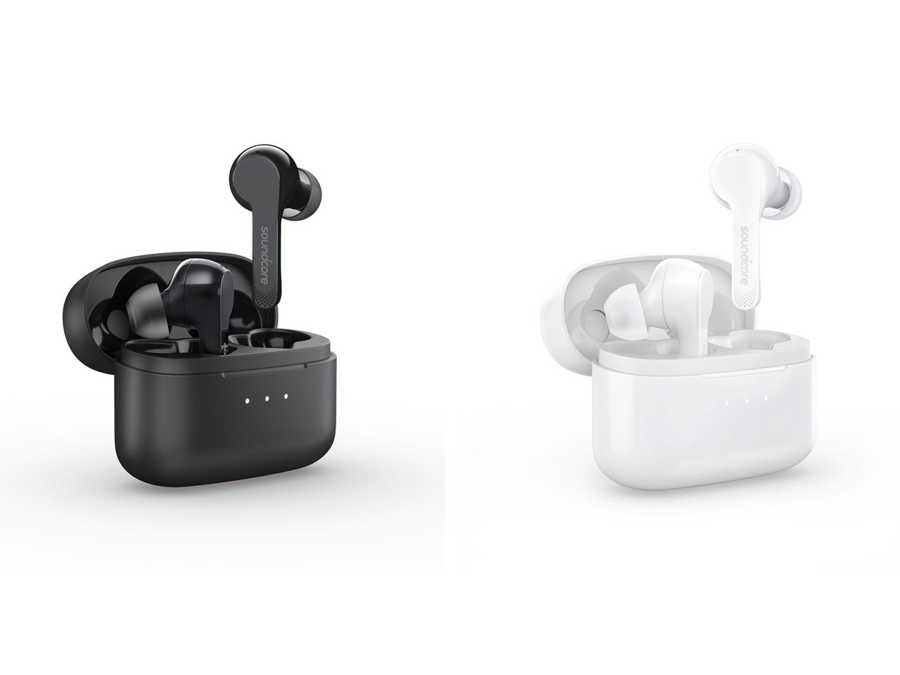 Soundcore Liberty Air [�u���b�N]