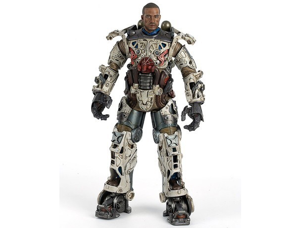 Fallout 1/6 X-01 POWER ARMOR X-01 �p���[�A�[�}�[