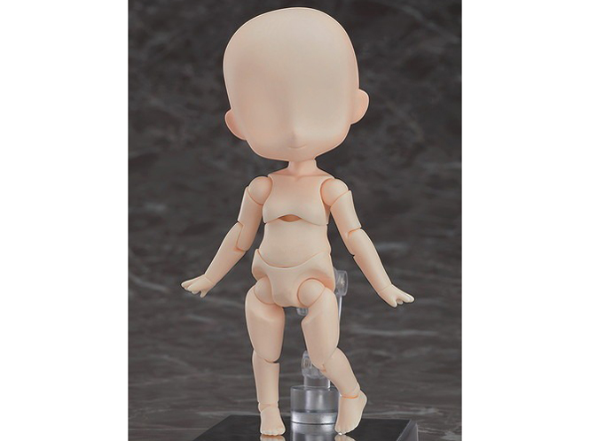 �˂�ǂ낢�ǂǁ[�� archetype�FGirl (cream)