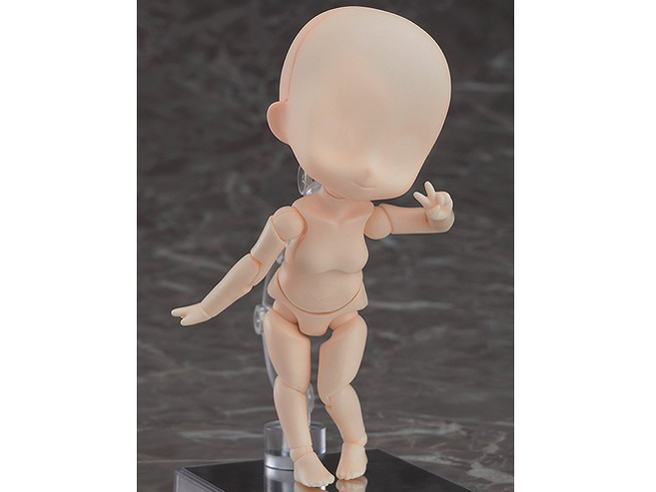 �˂�ǂ낢�ǂǁ[�� archetype�FGirl (cream)