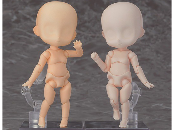 �˂�ǂ낢�ǂǁ[�� archetype�FGirl (cream)