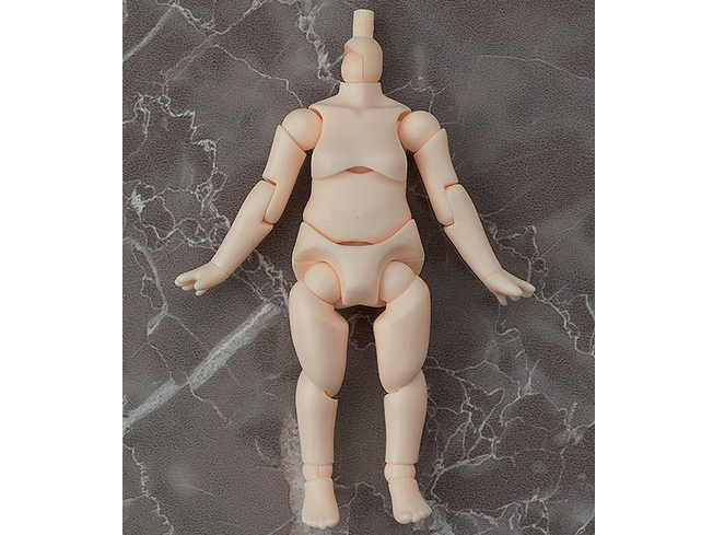 �˂�ǂ낢�ǂǁ[�� archetype�FGirl (cream) �̐��i�摜