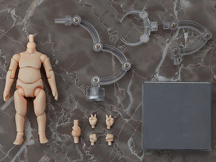 �˂�ǂ낢�ǂǁ[�� archetype�FBoy �̐��i�摜