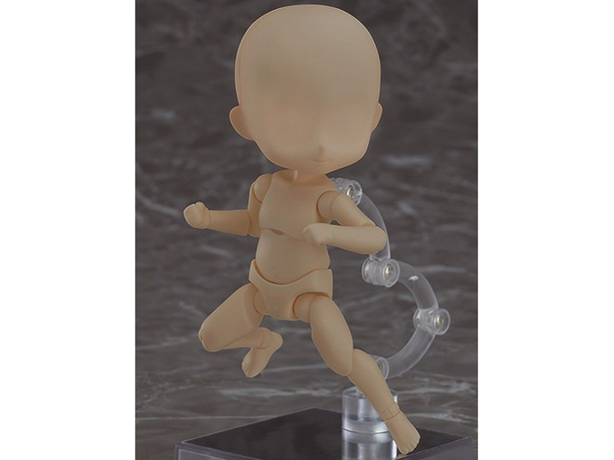 �˂�ǂ낢�ǂǁ[�� archetype�FBoy (cinnamon)