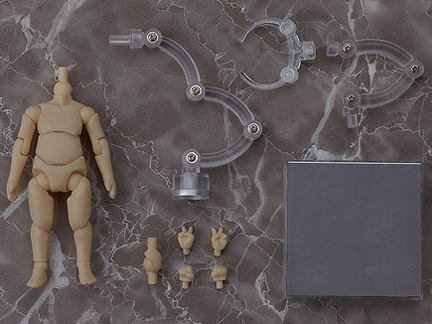 �˂�ǂ낢�ǂǁ[�� archetype�FBoy (cinnamon) �̐��i�摜