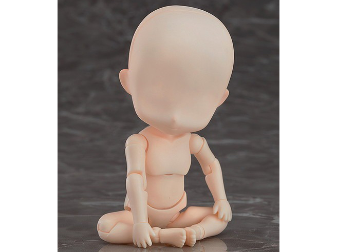 �˂�ǂ낢�ǂǁ[�� archetype�FBoy (cream)