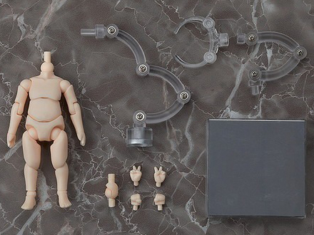 �˂�ǂ낢�ǂǁ[�� archetype�FBoy (cream) �̐��i�摜