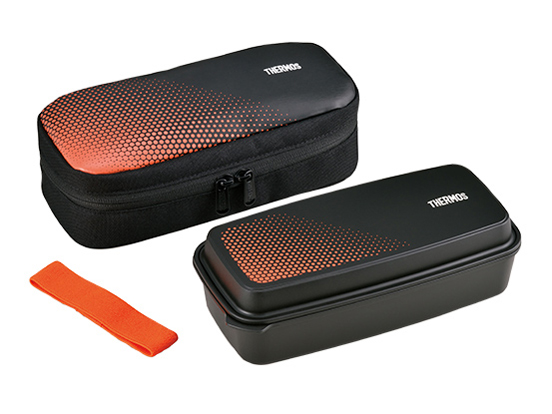 �t���b�V�������`�{�b�N�X DJO-600-BKOR [�u���b�N�I�����W] �̐��i�摜