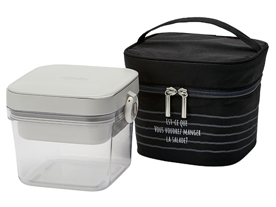 �ۗ�T���_�R���e�i�[ DJR-950-BK [�u���b�N] �̐��i�摜