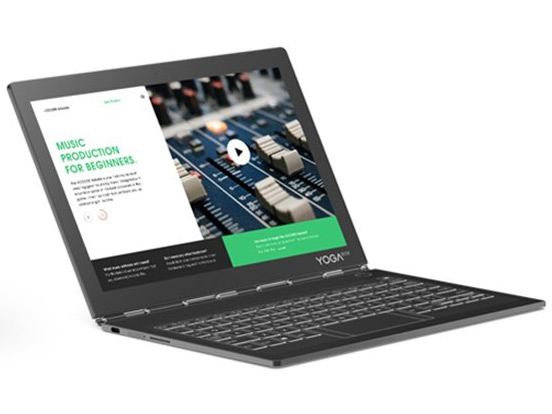 YOGA BOOK C930 ZA3S0140JP