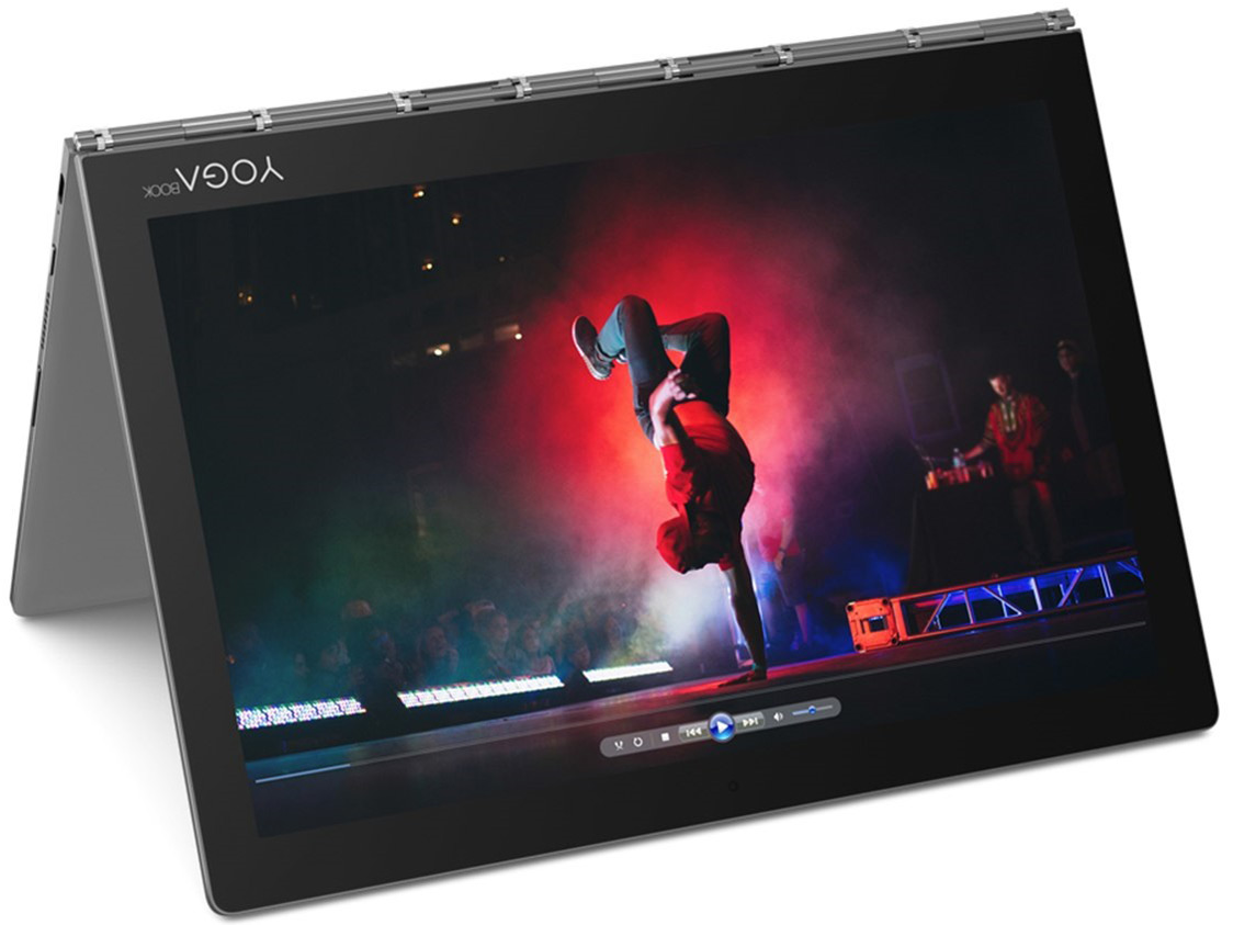 YOGA BOOK C930 ZA3S0140JP