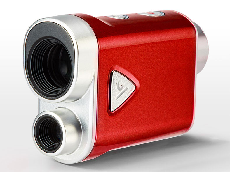 Voice Caddie CL [Burgundy Red] �̐��i�摜