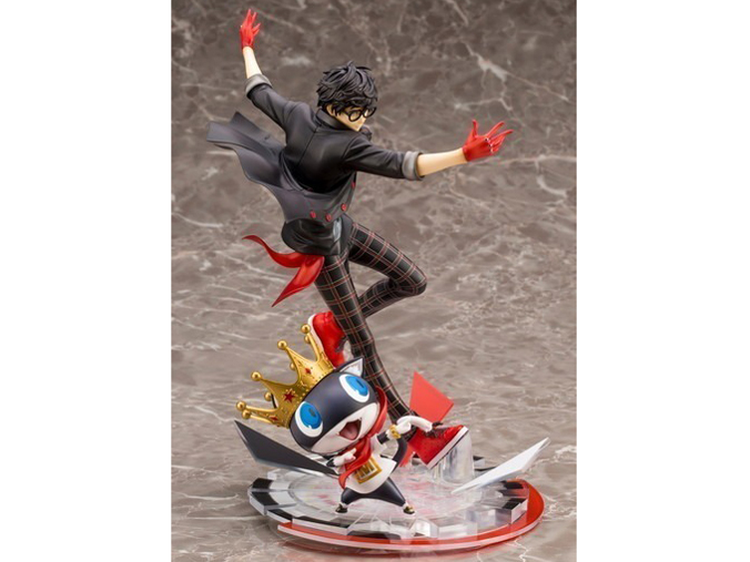 �y���\�i5 �_���V���O�E�X�^�[�i�C�g ARTFX J 1/8 ��l��&�����K�i