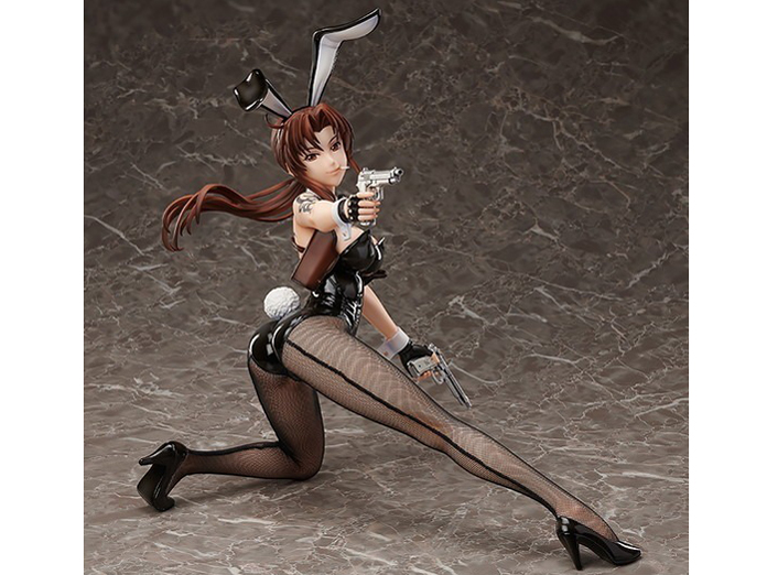 1/4 �����B �o�j�[Ver. �̐��i�摜