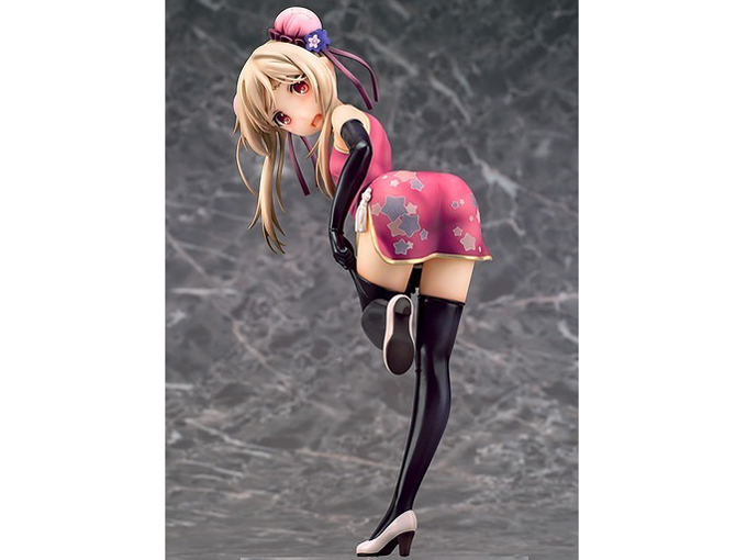 1/6 �C�����X�t�B�[���E�t�H���E�A�C���c�x���� �`���C�i�h���XVer. �̐��i�摜