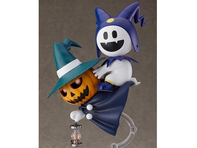 価格 Com アングル4 ねんどろいど ジャックランタン の製品画像
